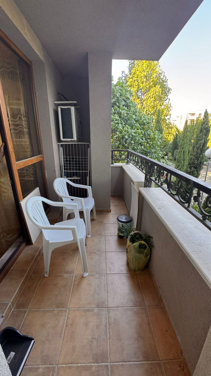 Apartment in Sonnenstrand, Bulgarien, 70 m² - Foto 15