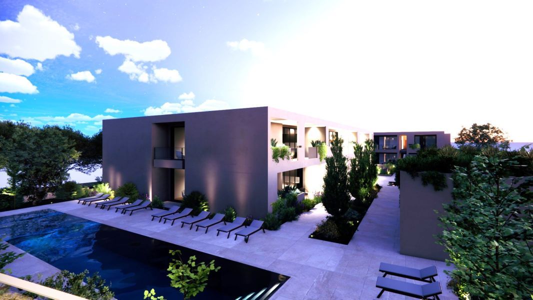 Studio a Paphos, Cipro, 43 m² - foto 10