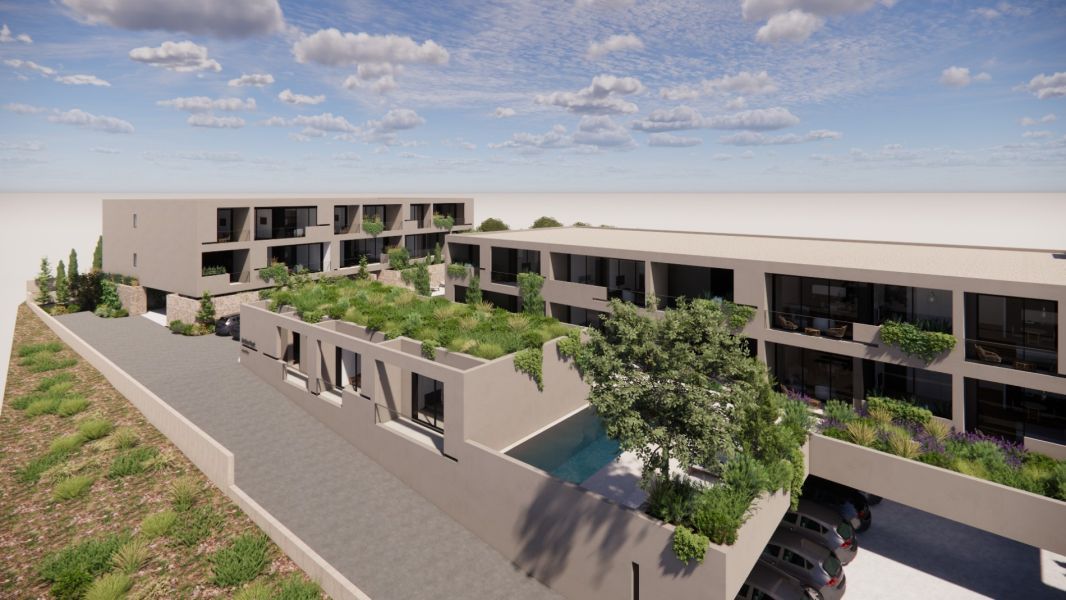 Studio a Paphos, Cipro, 43 m² - foto 7