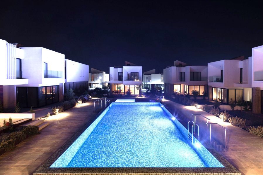 Studio a Paphos, Cipro, 43 m² - foto 13