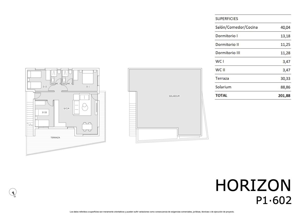 Flat in San Miguel de Salinas, Spain, 76 m² - picture 12