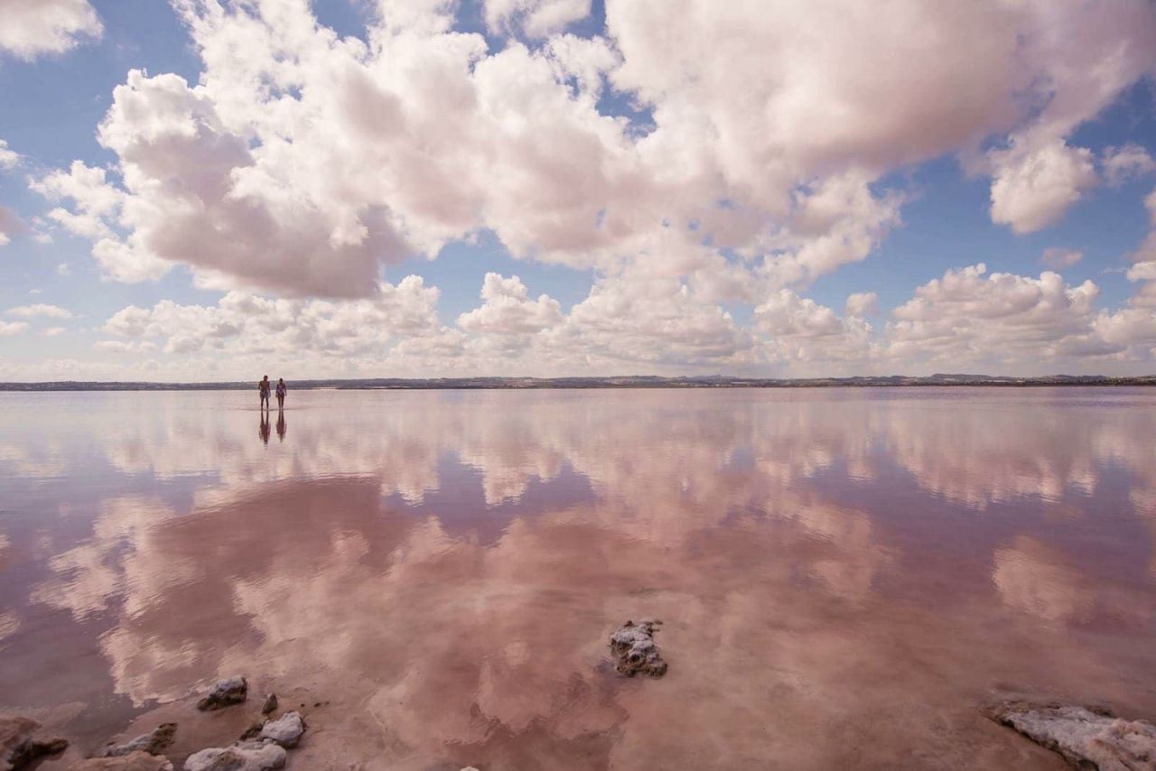 Flat in San Miguel de Salinas, Spain, 76 m² - picture 15