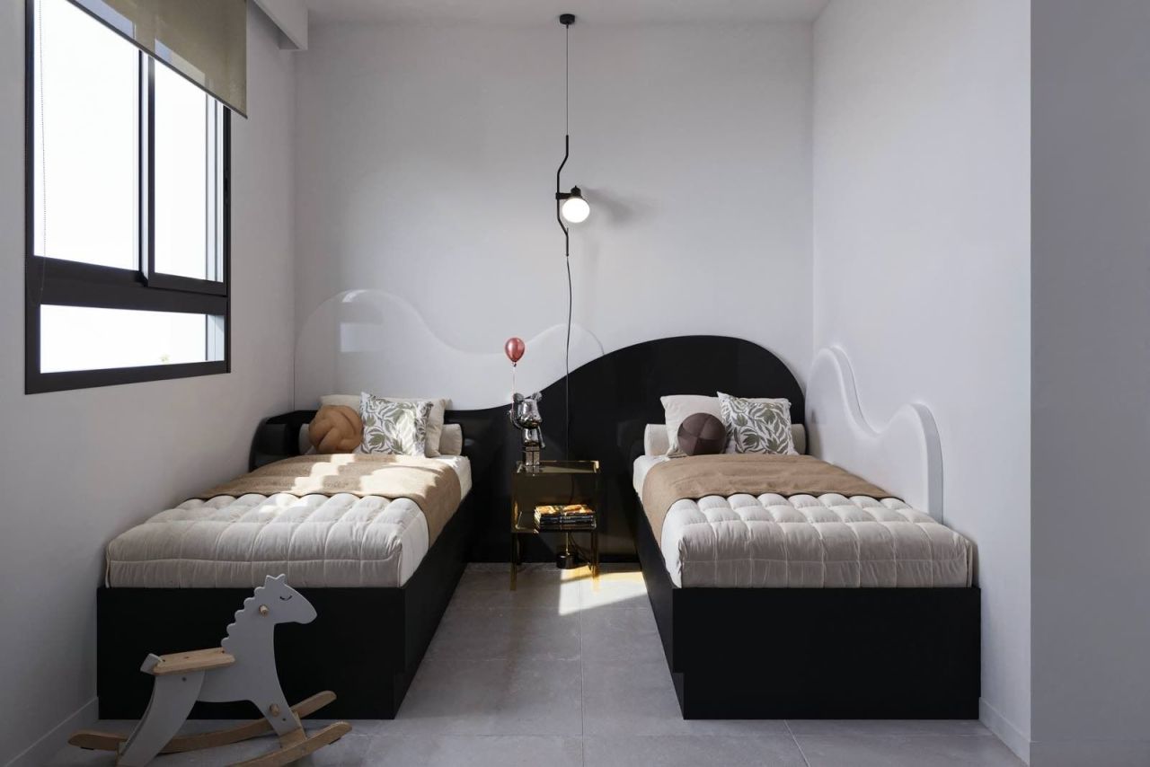 Flat in San Miguel de Salinas, Spain, 76 m² - picture 9