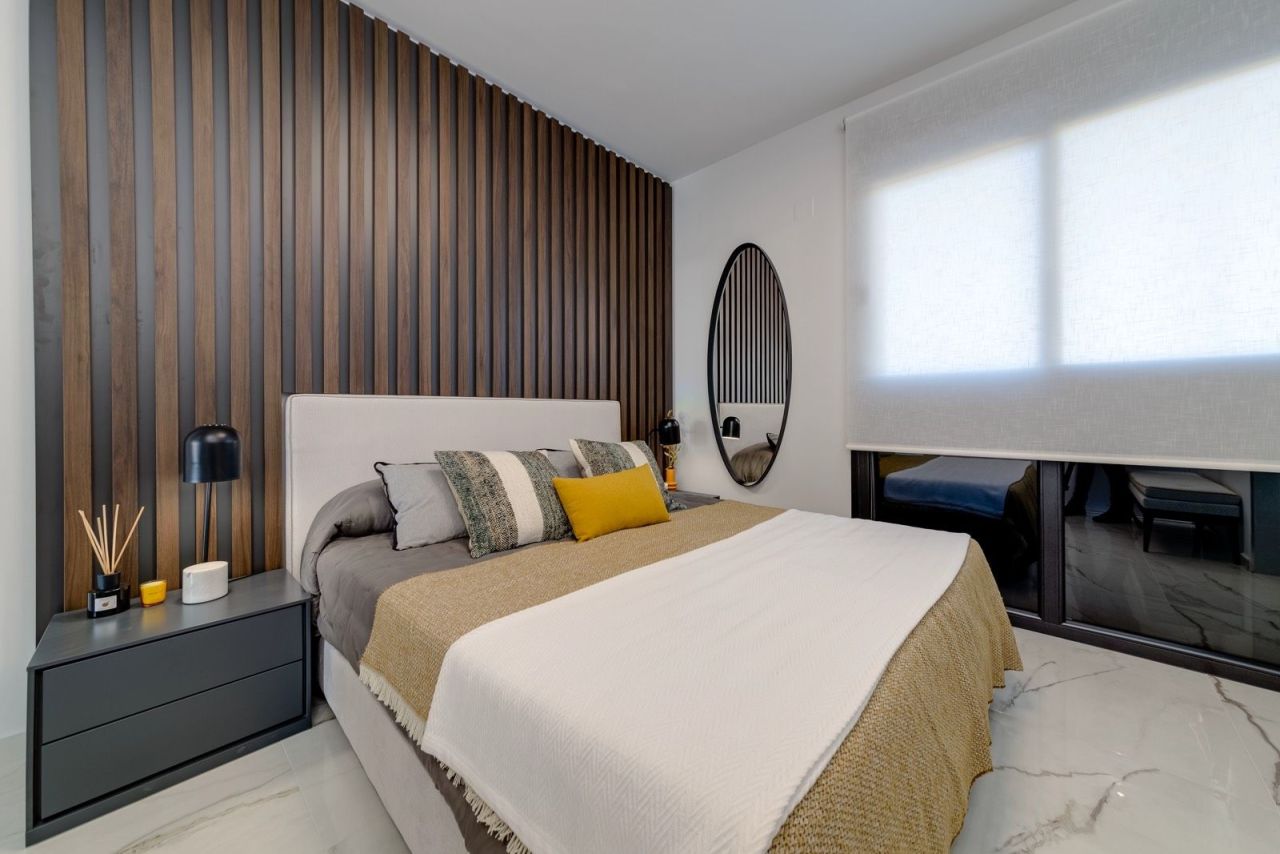 Apartment in San Miguel de Salinas, Spanien, 90 m² - Foto 13