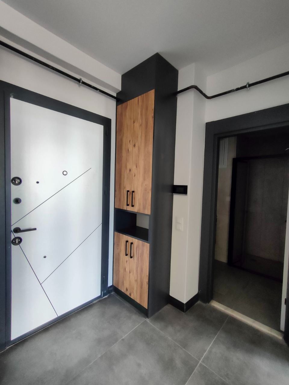 Appartement à Mersin, Turquie, 60 m² - image 8