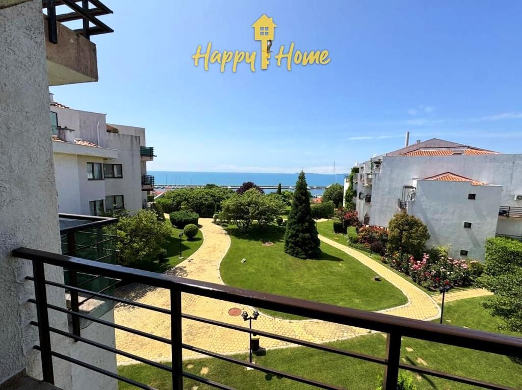 Appartement à Sveti Vlas, Bulgarie, 75 m² - image 1
