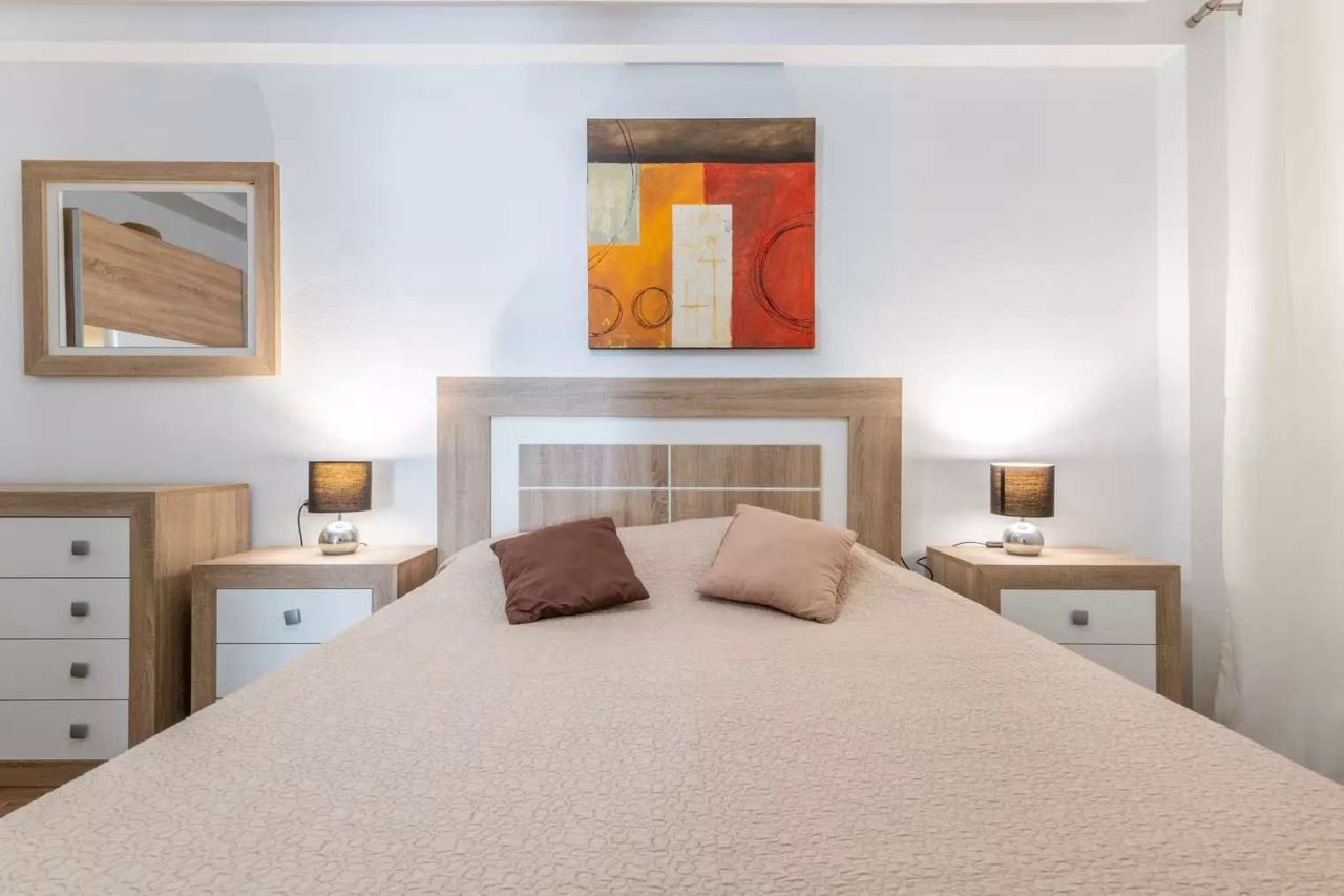 Apartment in Torrevieja, Spain, 60 m² - picture 13