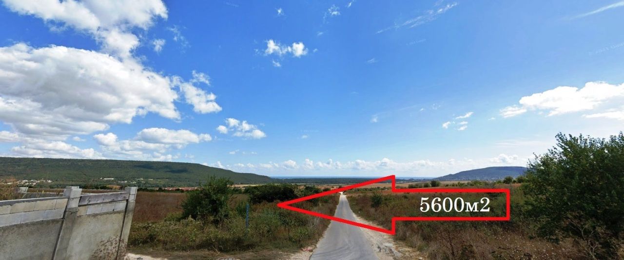 Terrain à Rogatchevo, Bulgarie, 5 600 m² - image 3