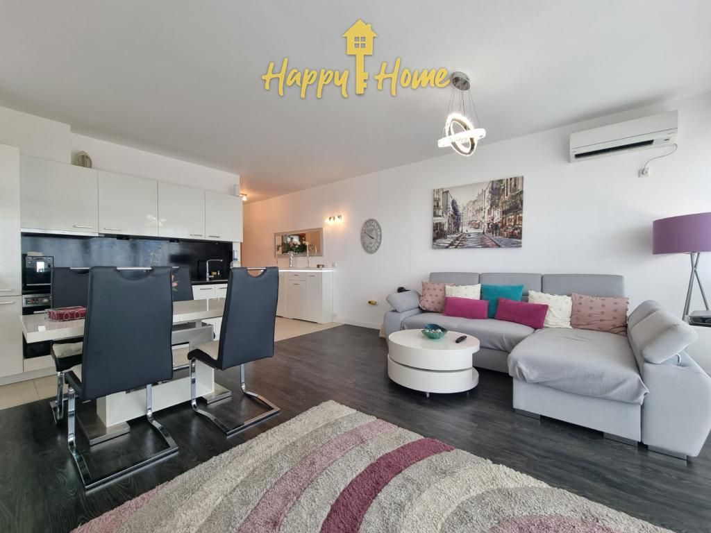 Appartement à Kosharitsa, Bulgarie, 81.8 m² - image 1
