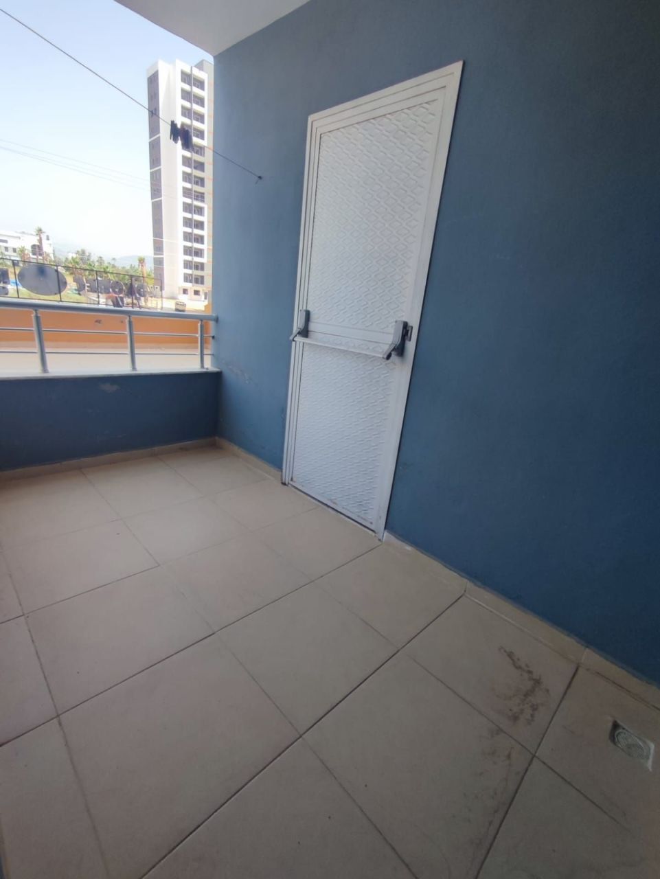 Piso en Mersin, Turquia, 120 m² - imagen 3