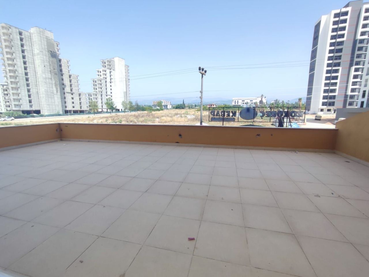 Piso en Mersin, Turquia, 120 m² - imagen 4
