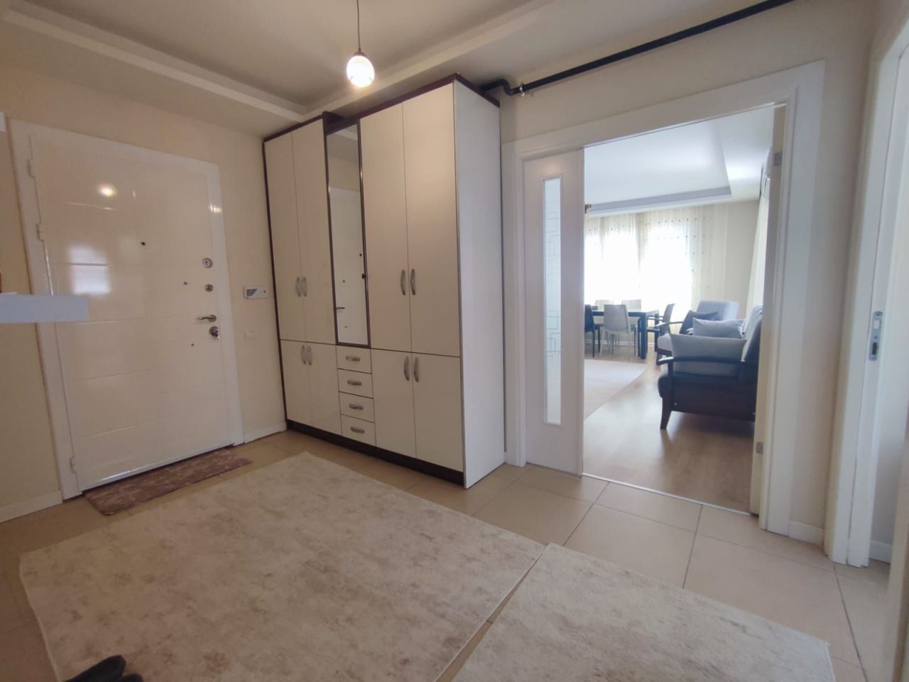 Piso en Mersin, Turquia, 120 m² - imagen 2