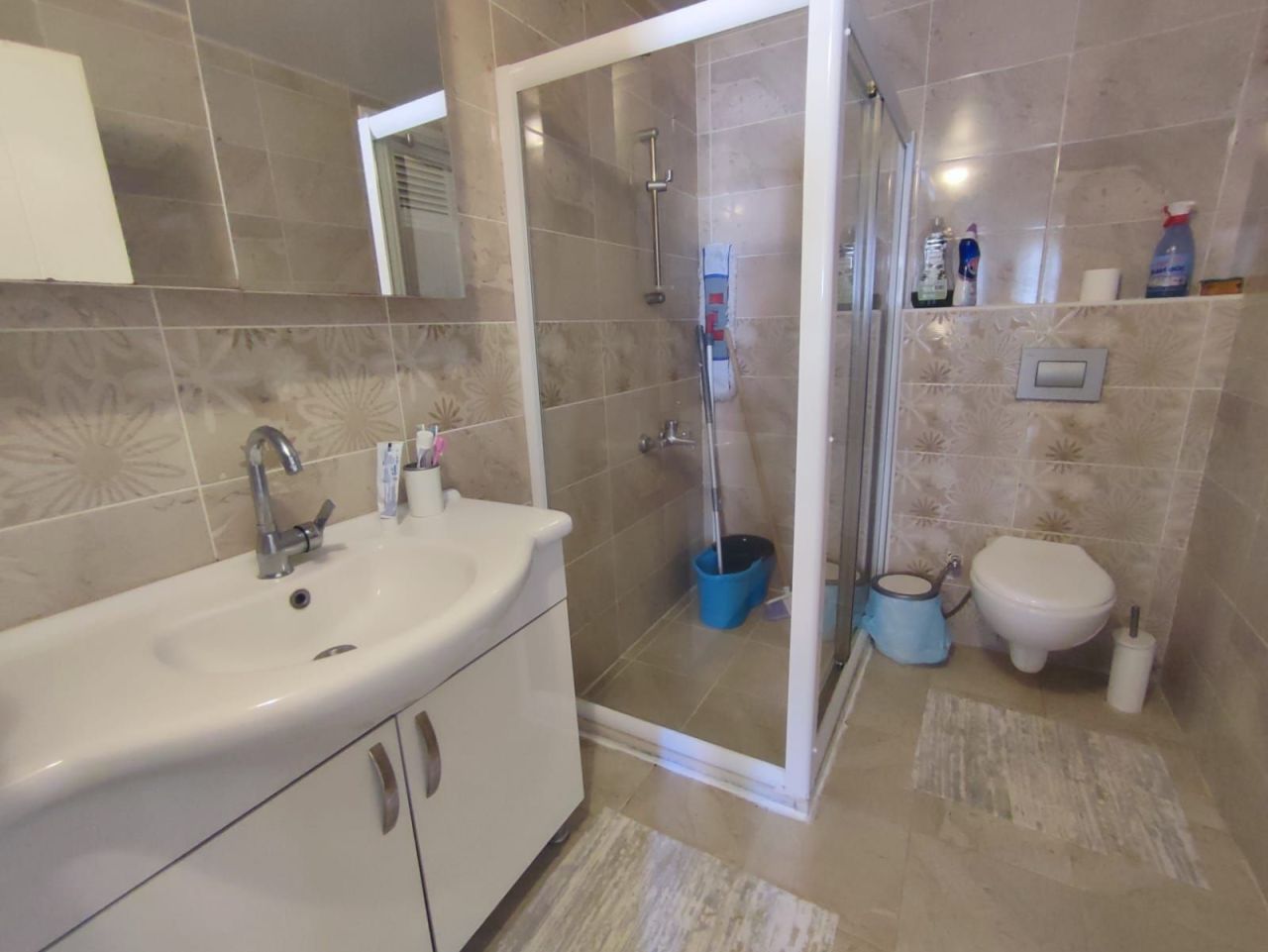 Piso en Mersin, Turquia, 120 m² - imagen 6