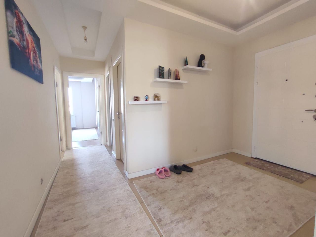 Piso en Mersin, Turquia, 120 m² - imagen 9