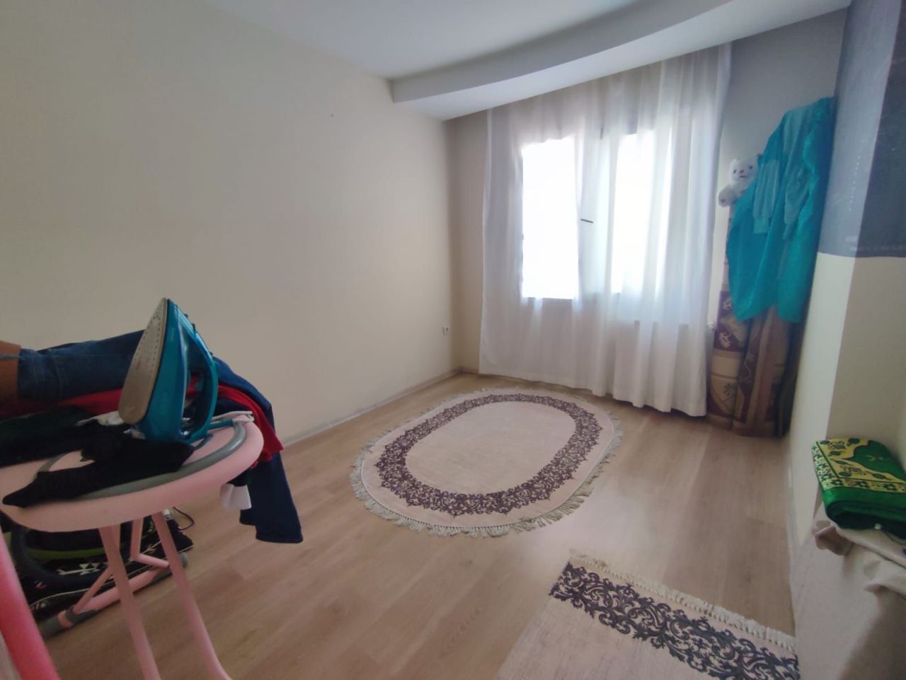 Piso en Mersin, Turquia, 120 m² - imagen 8