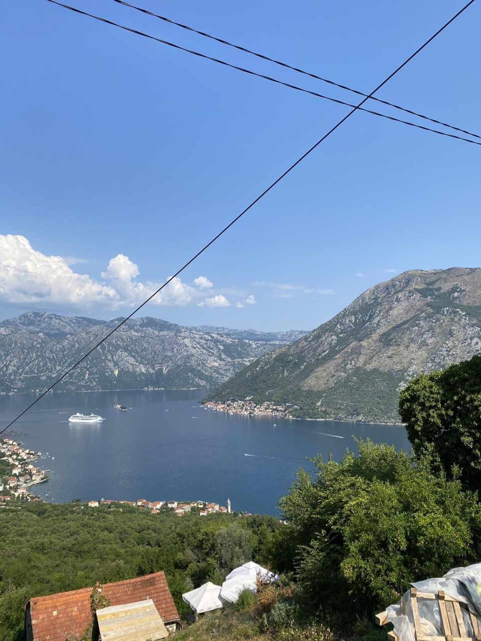 Maison en rénovation à Kotor, Monténégro, 91 m² - image 1