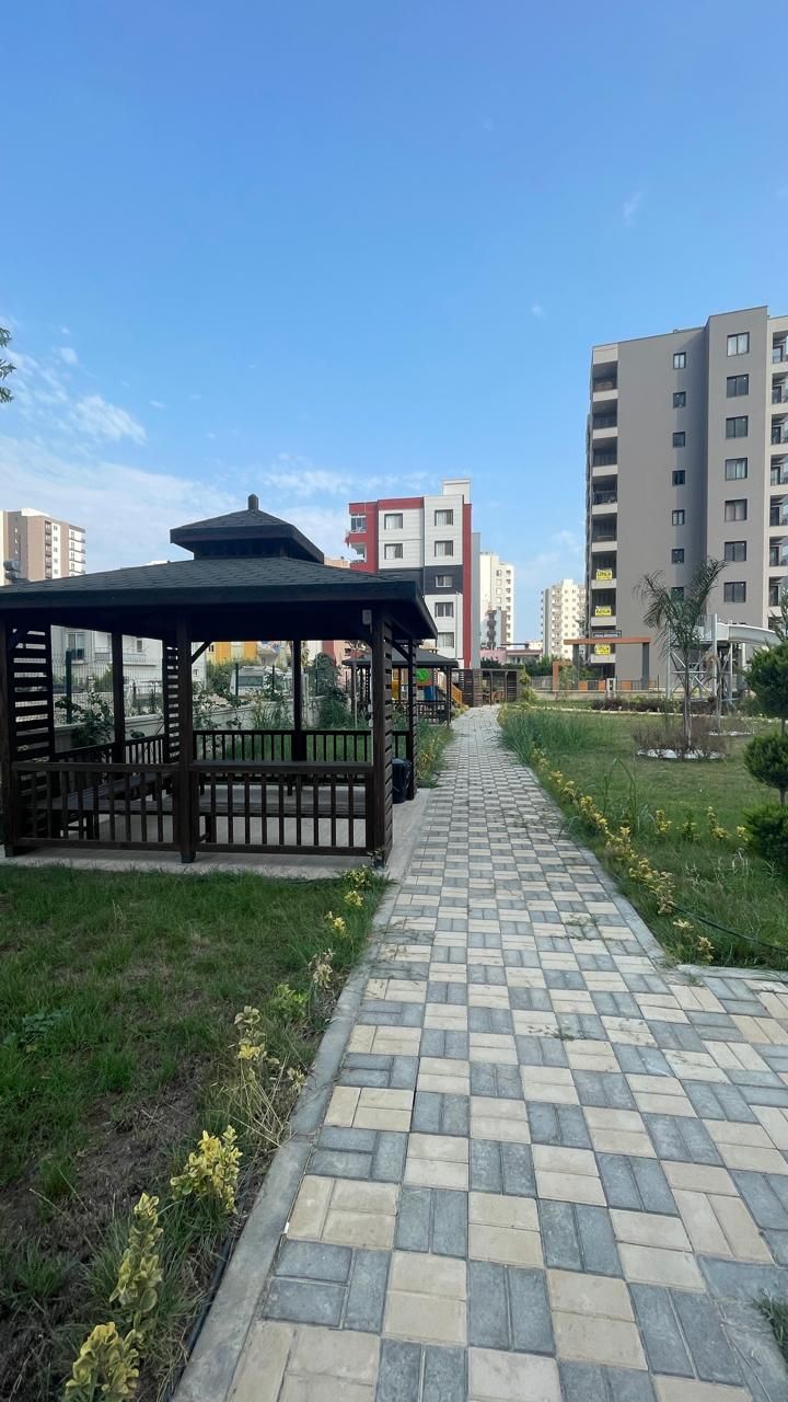 Flat in Mersin, Turkey, 60 m² - picture 1