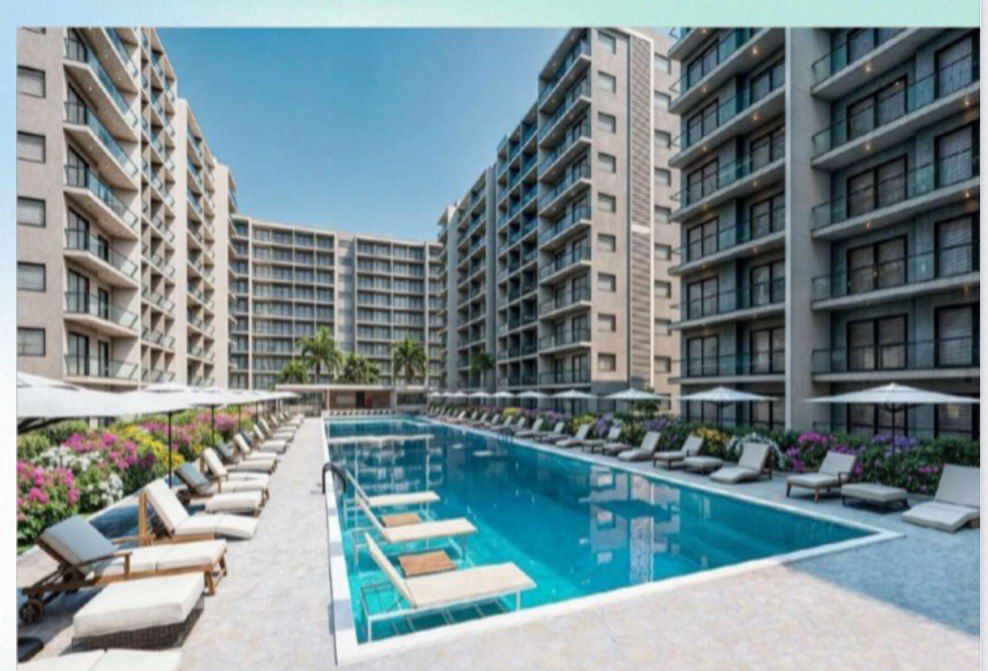 Appartement à İskele, Chypre, 68 m² - image 2