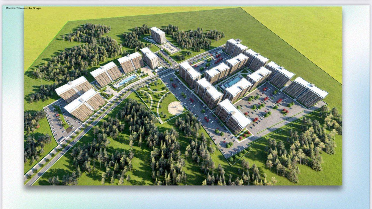 Appartement à İskele, Chypre, 68 m² - image 4