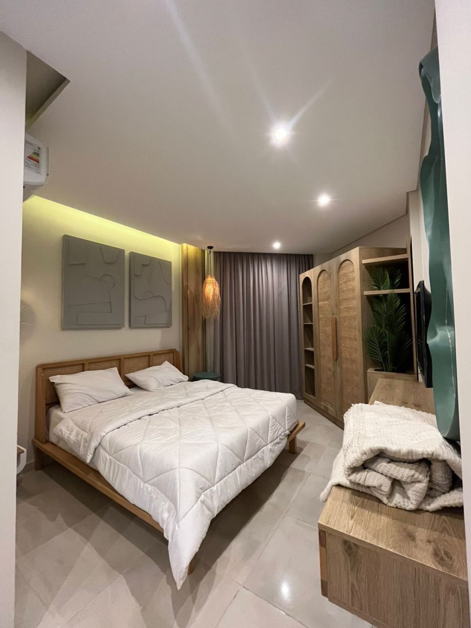 Casa a Hurghada, Egitto, 81 m² - foto 3