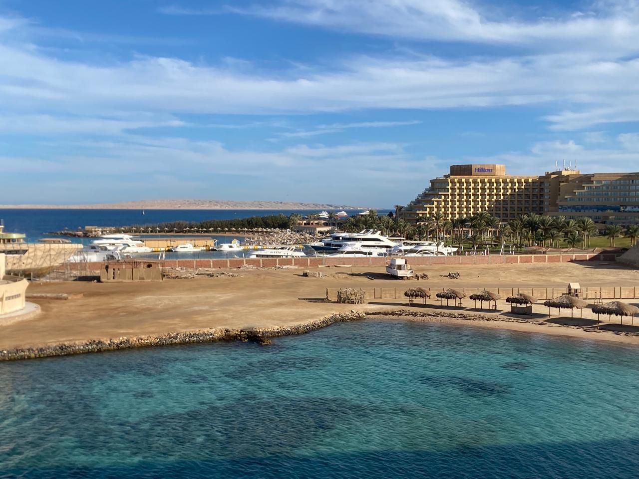 Haus in Hurghada, Ägypten, 81 m² - Foto 1