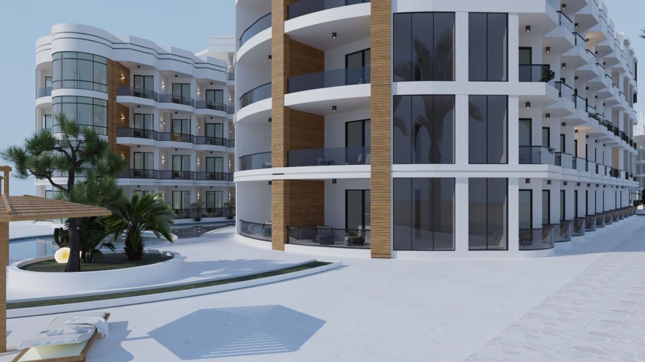 Casa a Hurghada, Egitto, 81 m² - foto 13