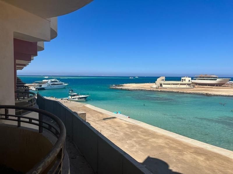 Haus in Hurghada, Ägypten, 106 m² - Foto 1