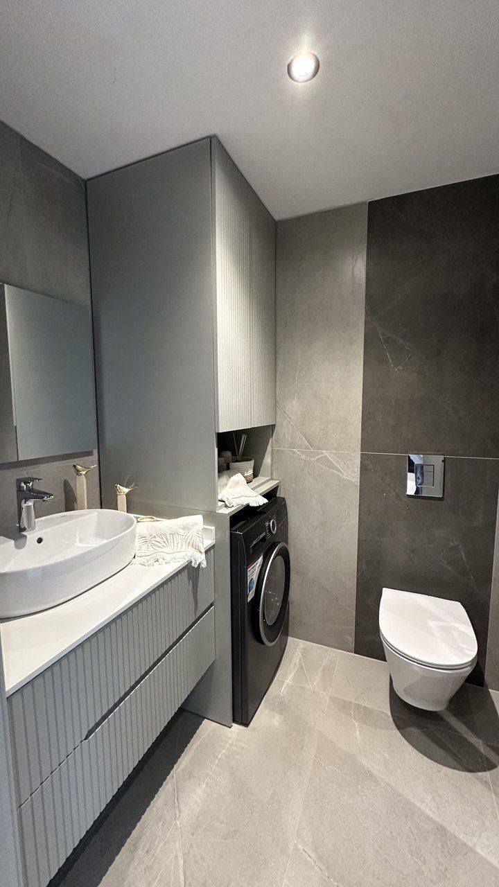 Flat in Iskele, Cyprus, 54 m² - picture 8