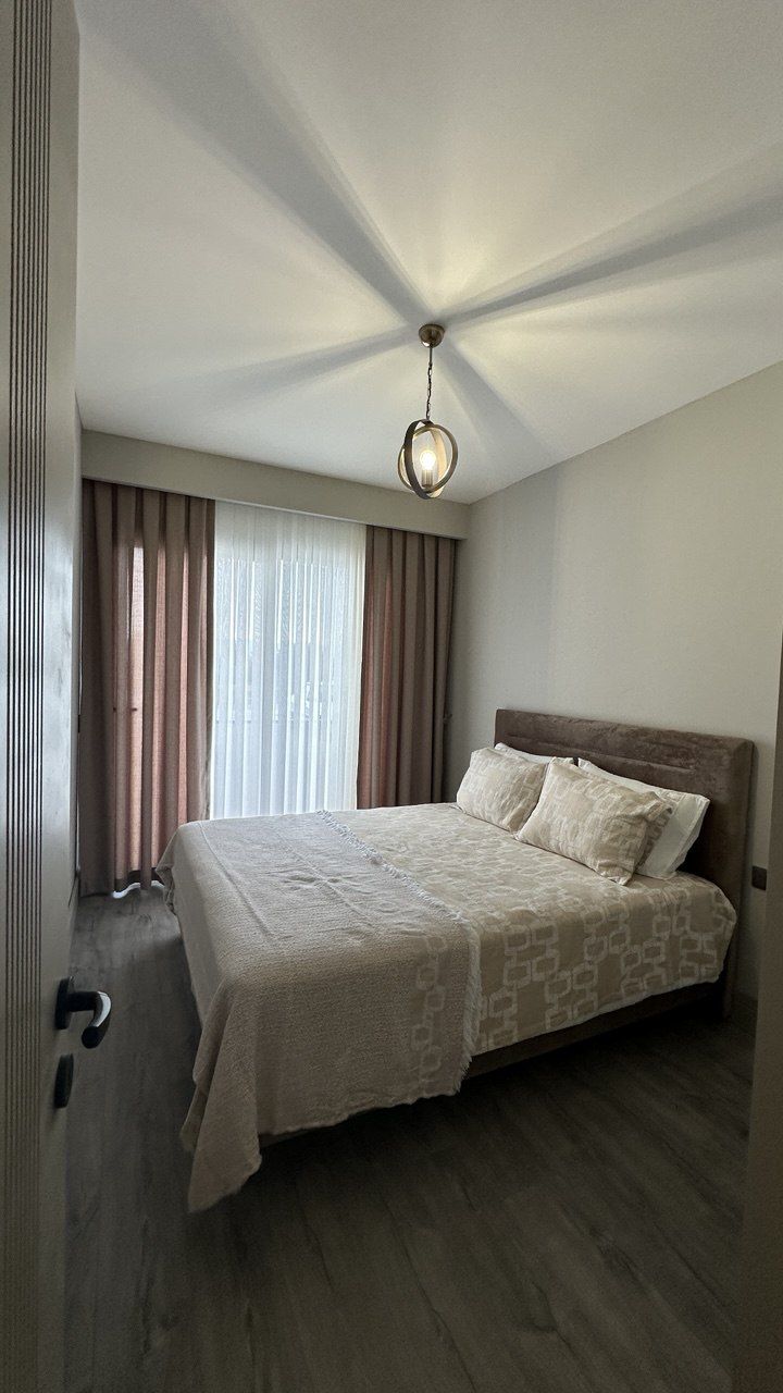 Flat in Iskele, Cyprus, 54 m² - picture 6