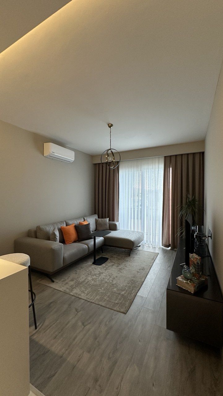 Flat in Iskele, Cyprus, 54 m² - picture 3