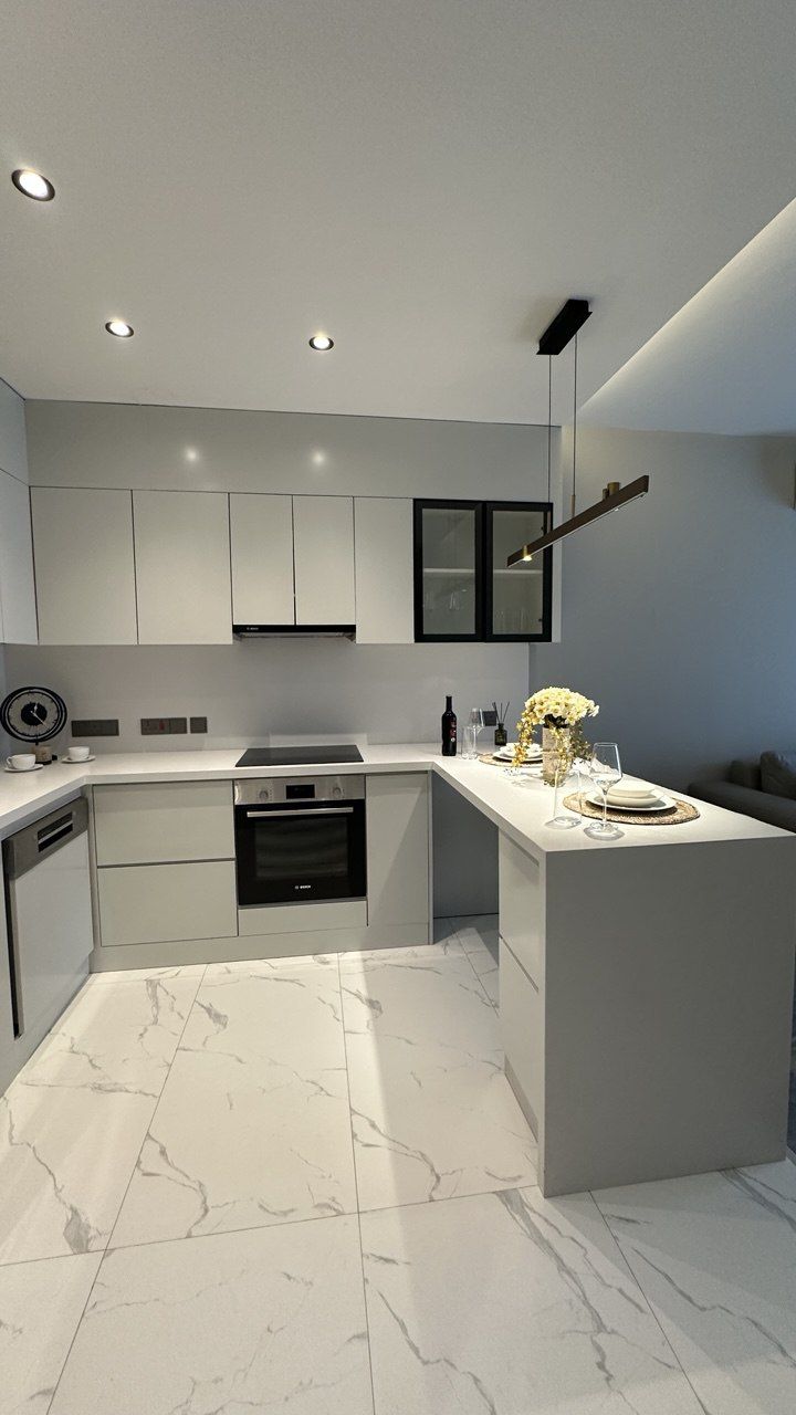 Flat in Iskele, Cyprus, 54 m² - picture 2