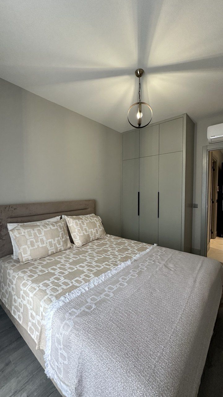 Flat in Iskele, Cyprus, 54 m² - picture 7