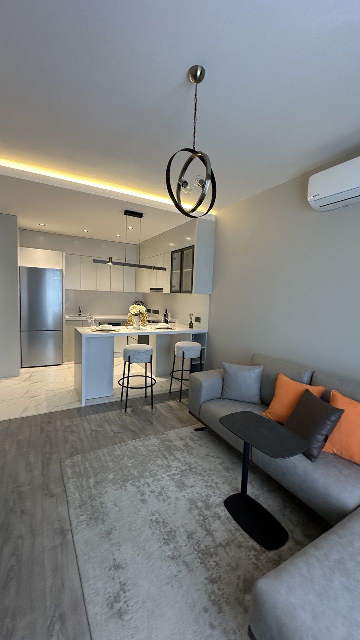 Flat in Iskele, Cyprus, 54 m² - picture 5