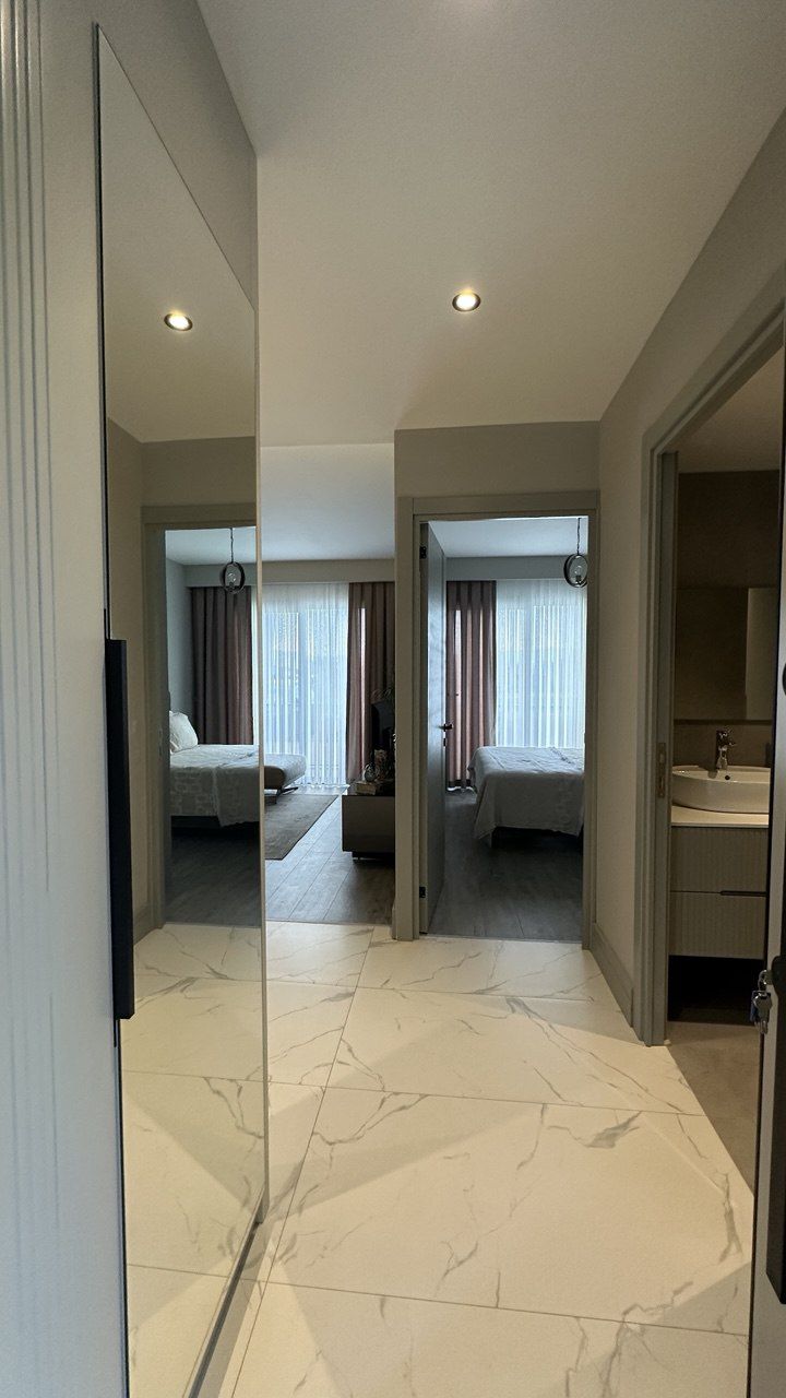 Flat in Iskele, Cyprus, 54 m² - picture 4