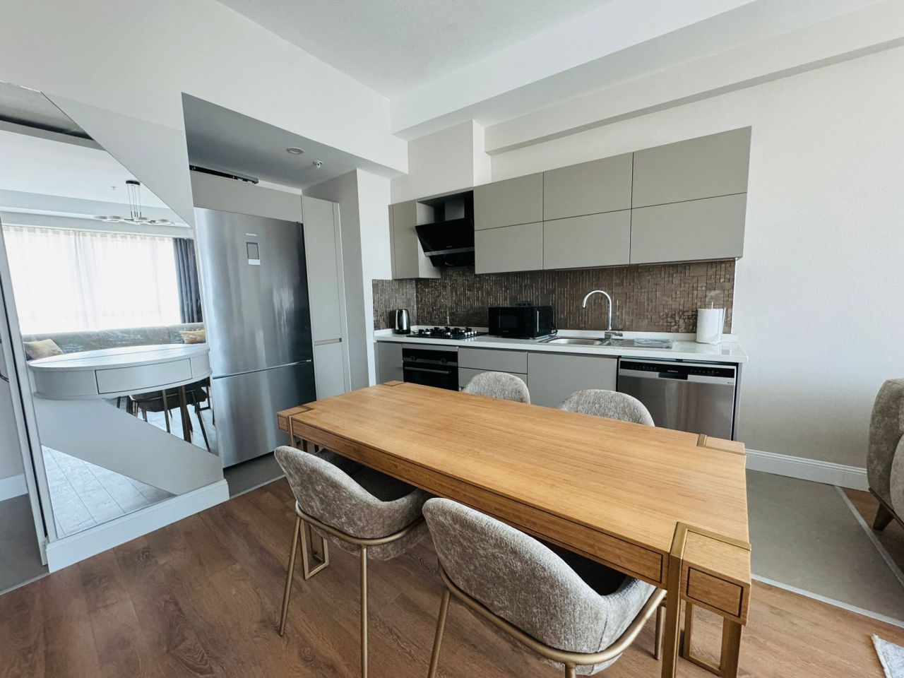 Appartamento a Antalya, Turchia, 54 m² - foto 12