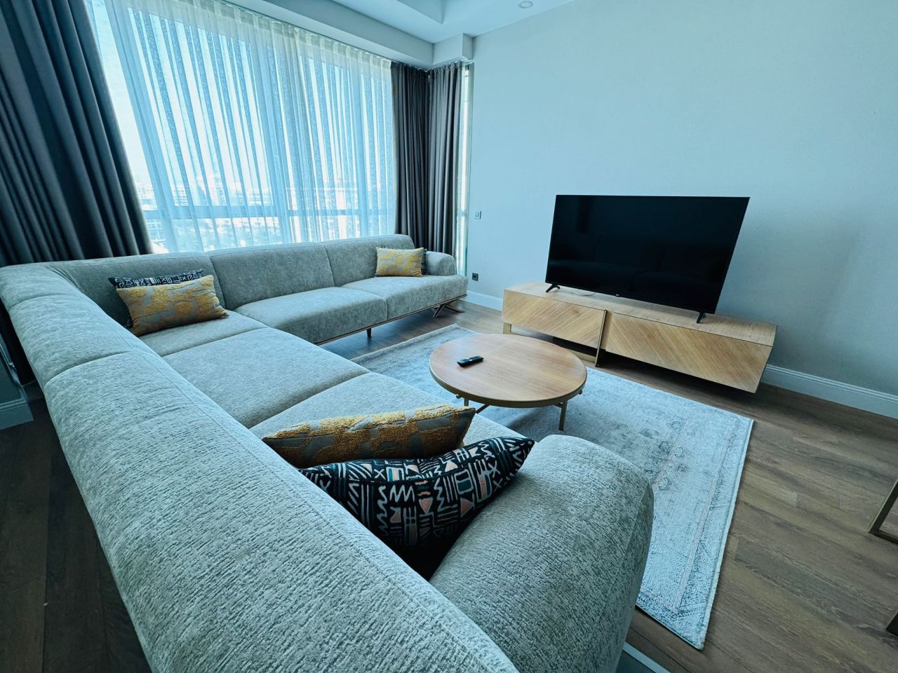 Appartamento a Antalya, Turchia, 54 m² - foto 14