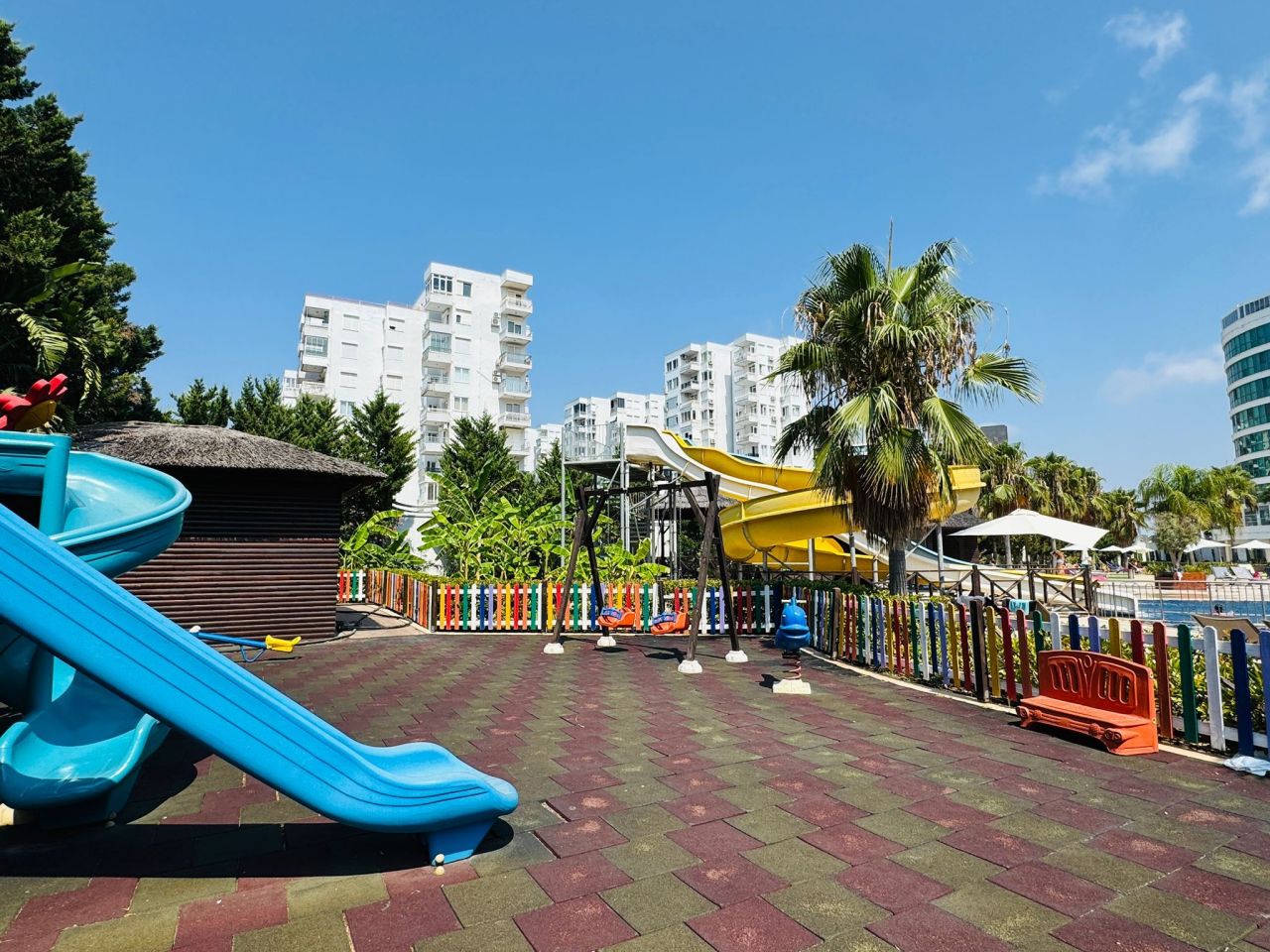 Appartamento a Antalya, Turchia, 54 m² - foto 4