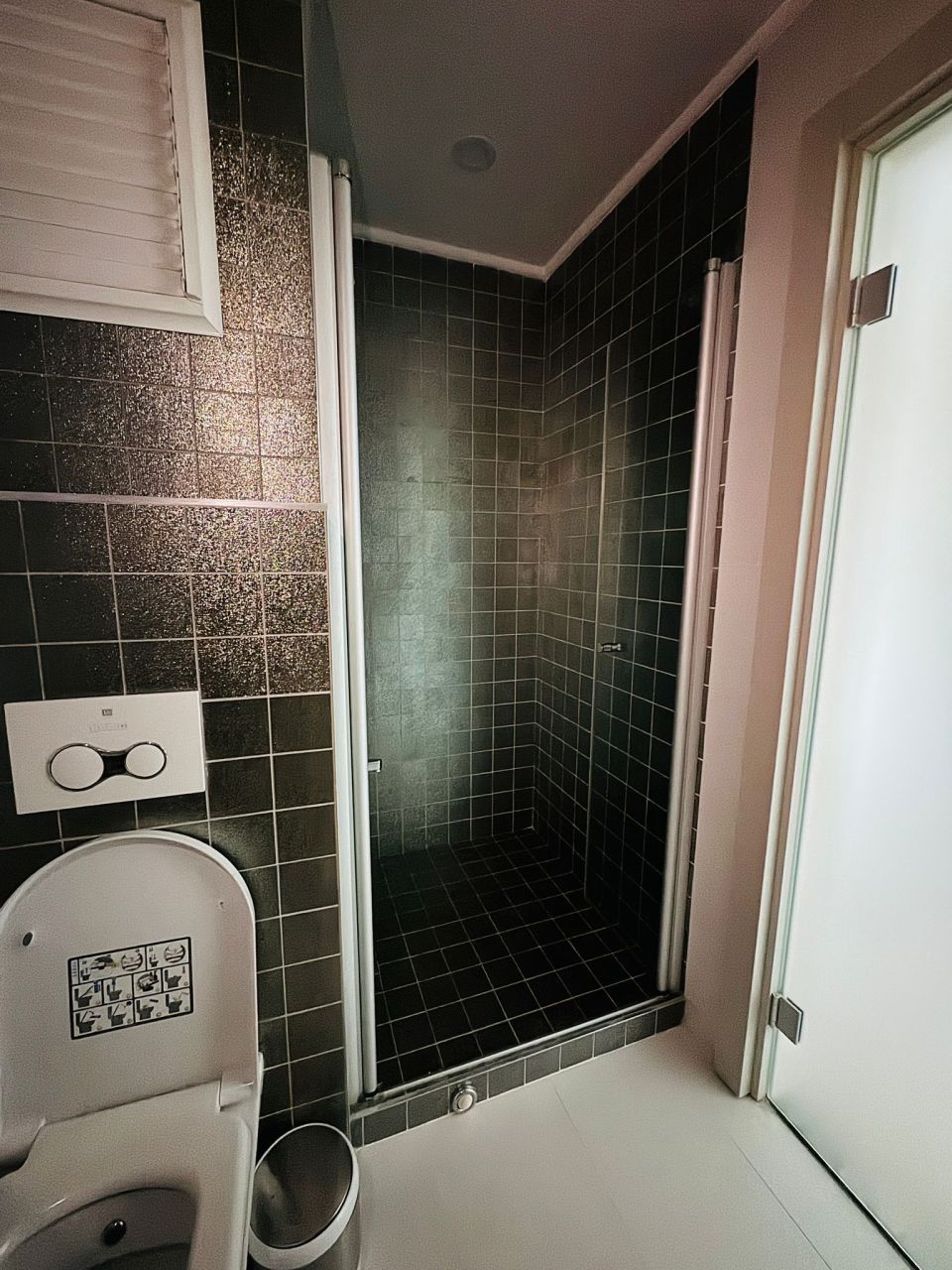 Appartamento a Antalya, Turchia, 54 m² - foto 16