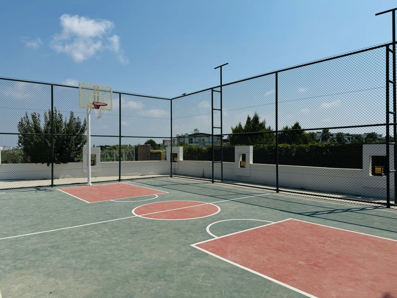 Appartamento a Antalya, Turchia, 54 m² - foto 3