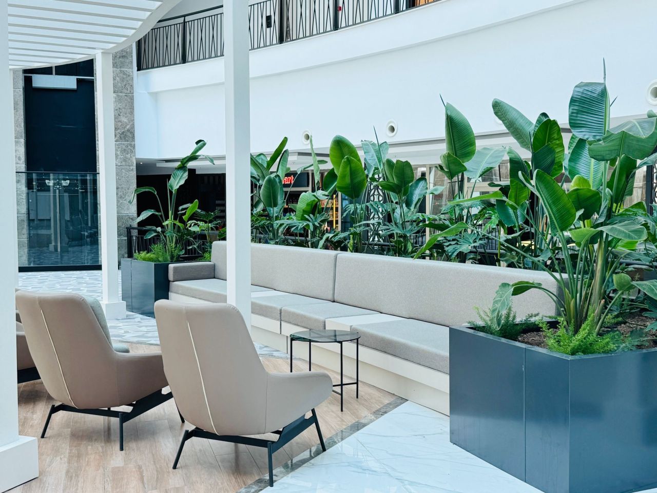 Appartamento a Antalya, Turchia, 54 m² - foto 6