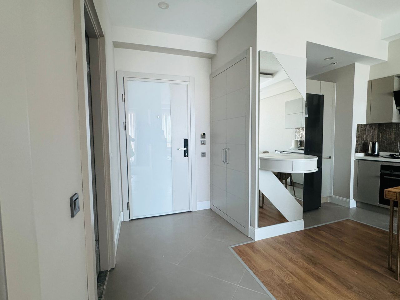 Appartamento a Antalya, Turchia, 54 m² - foto 10