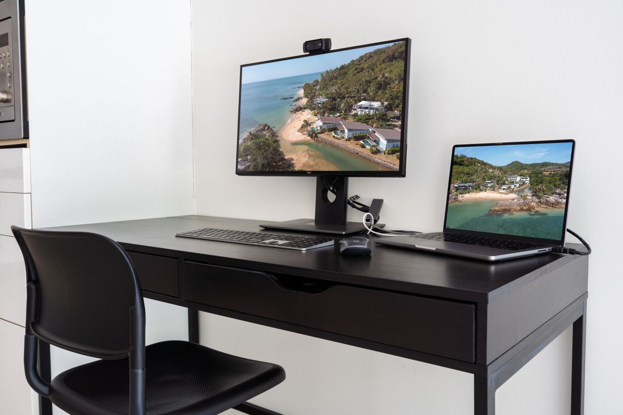 Villa on Lanta, Thailand, 336 m² - picture 11