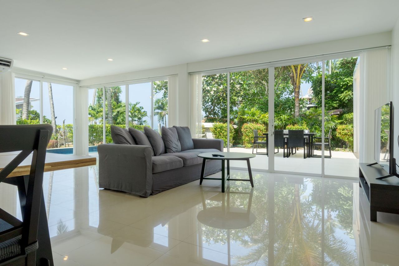 Villa on Lanta, Thailand, 336 m² - picture 9