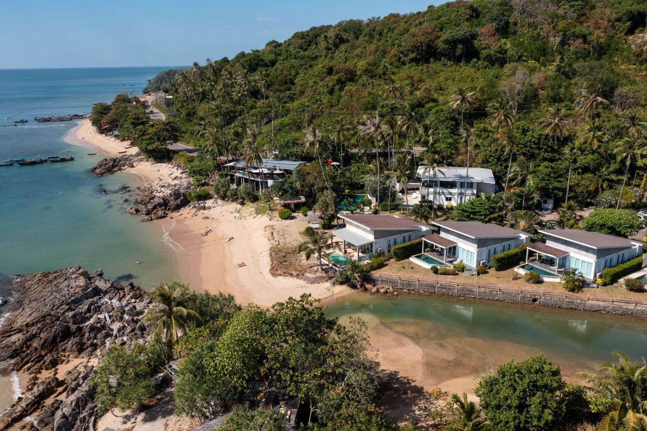 Villa on Lanta, Thailand, 336 m² - picture 2