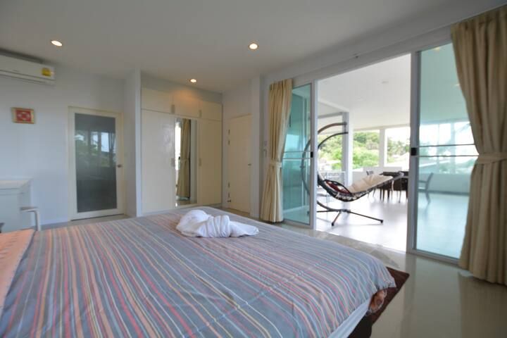 Villa on Lanta, Thailand, 336 m² - picture 17