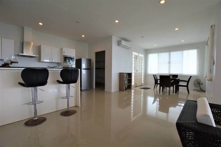 Villa on Lanta, Thailand, 336 m² - picture 18