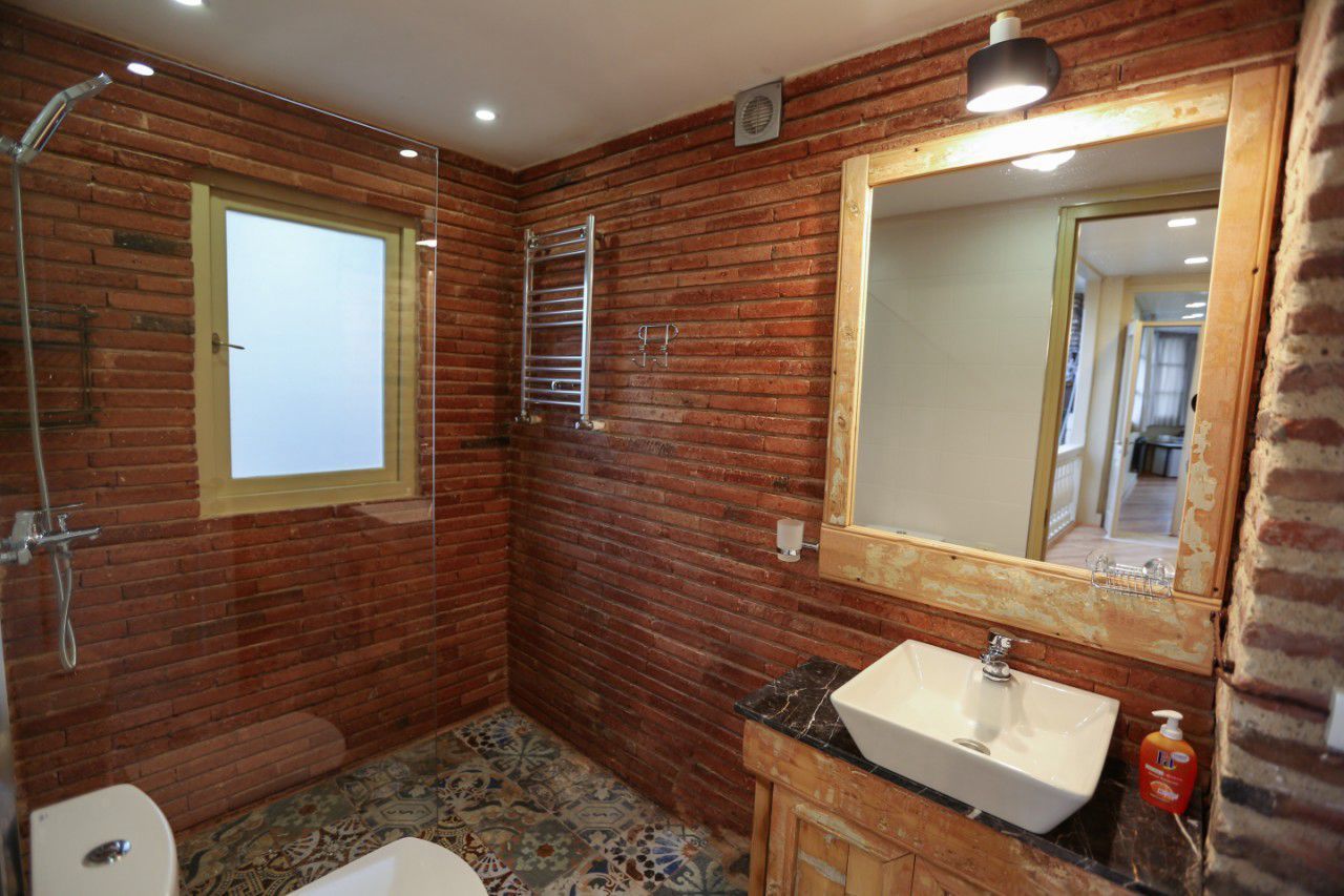 Wohnung in Tiflis, Georgien, 62 m² - Foto 10