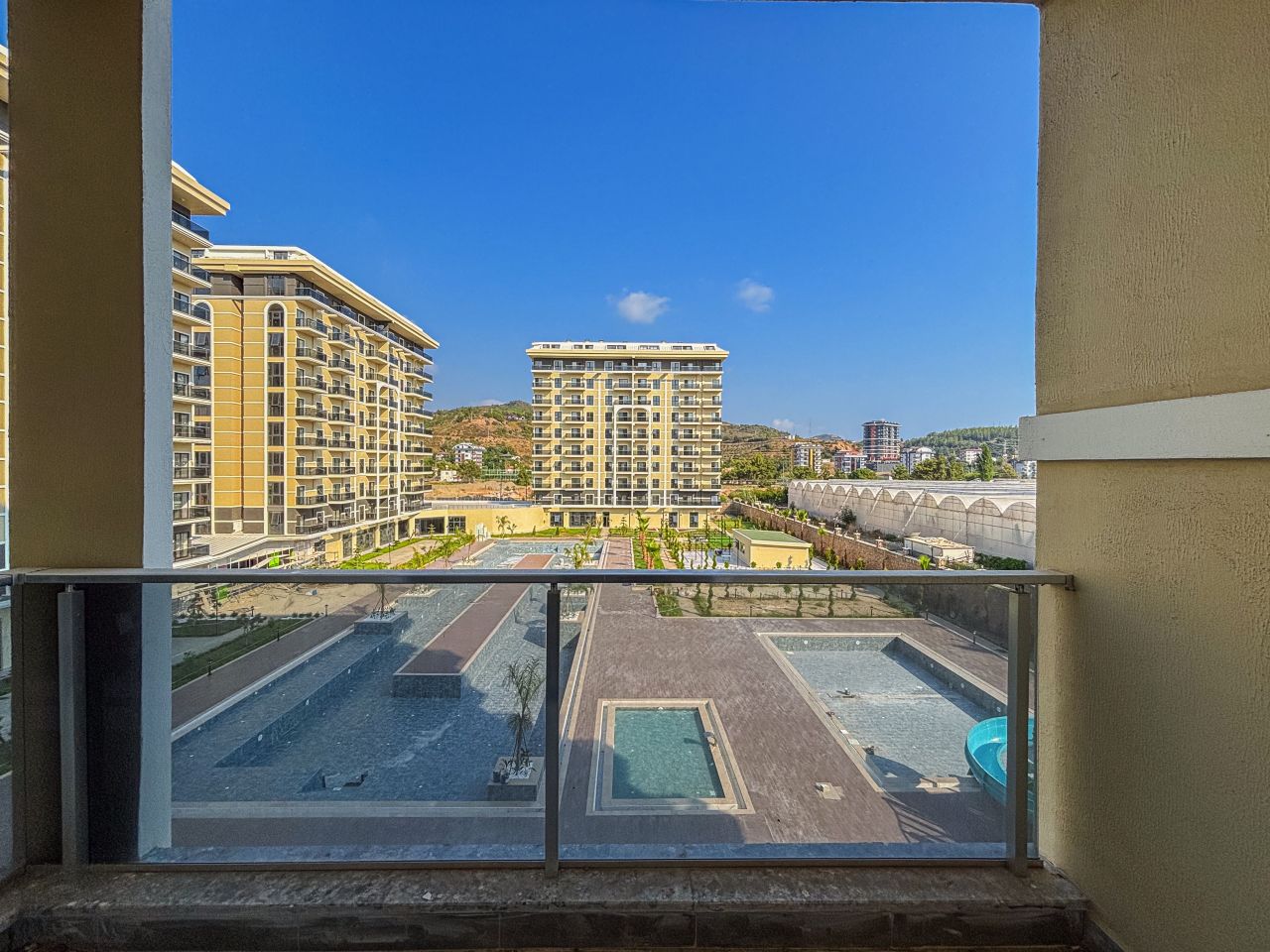 Flat in Alanya, Turkey, 50 m² - picture 18