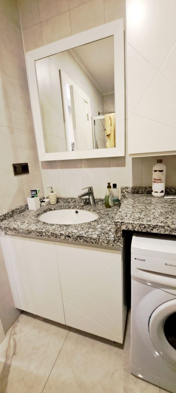 Appartamento a Alanya, Turchia, 102 m² - foto 12