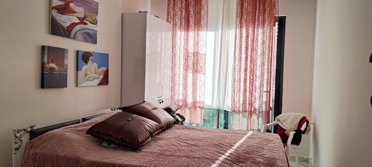 Appartamento a Alanya, Turchia, 102 m² - foto 4